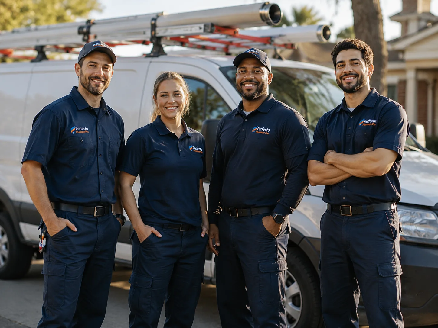 Emergency Plumber Near Me in Peachland, NC near me
